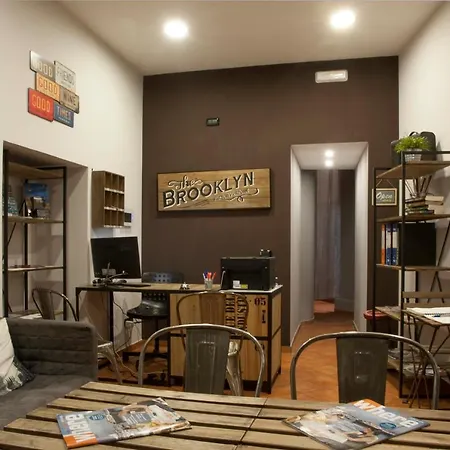 Il Taschino Bed & Breakfast 4*