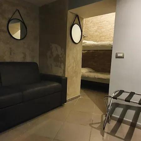 Il Taschino Nápoly