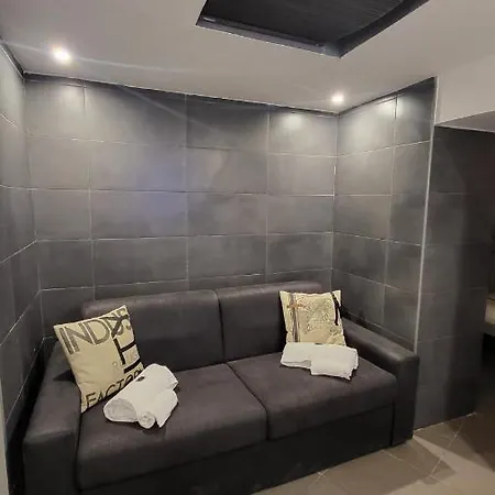 Il Taschino Bed & Breakfast Napels
