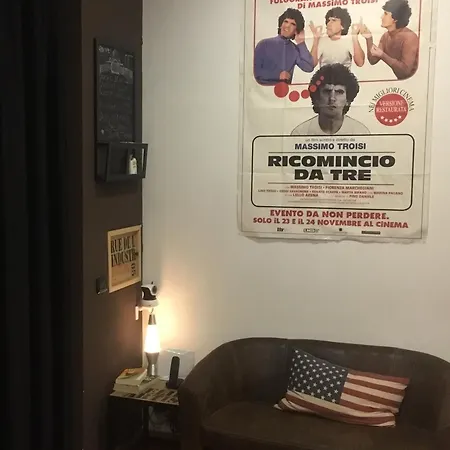 Il Taschino Napels