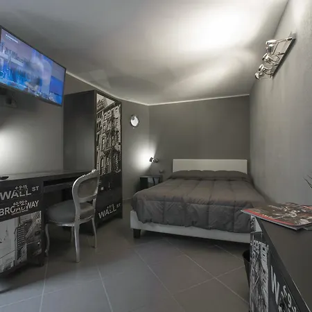 Bed & Breakfast Il Taschino Napels