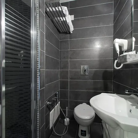 Bed & Breakfast Il Taschino 3*