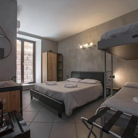 Il Taschino 3* Napels