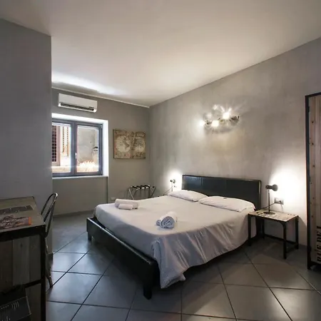 Bed & Breakfast Il Taschino Napels