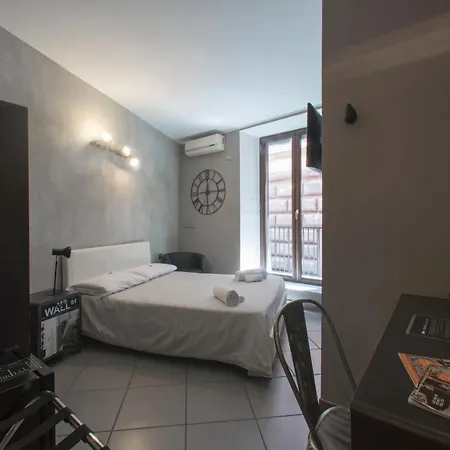 Bed & Breakfast Il Taschino Napels